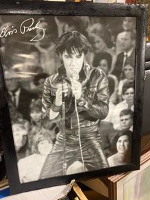 Elvis picture