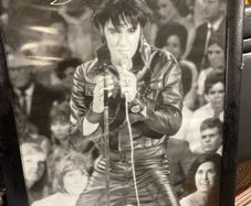 Elvis picture
