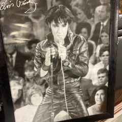 Elvis picture