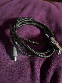 iPhone 15 cable USB to USB C Cable Fast Charging Type C Cable Charger Lead for iPhone 15 Pro Max Plus MacBook Air/Pro iPad Pro/Air Samsung Galaxy S23/S22/S21 Google Pixel 8/7 Switch Lg Huawei Sony