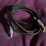 USB C to USB Cable Fast Charging Type C Cable Charger Lead for iPhone 15 Pro Max Plus MacBook Air/Pro iPad Pro/Air Samsung Galaxy S23/S22/S21 Google Pixel 8/7 Switch Lg Huawei Sony Image 3