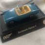 model 007 cars x5 cars scale 1:76 25 euro for the 5 cars for the lot Image 5