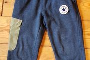 Age 4-5 Converse Tracksuit Bottom