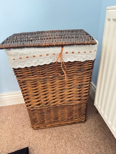 laundry basket