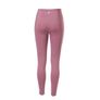 Crivit Lidl Ladies' Pink/Lilac Ankle Premium Sports Leggings EUR S36/38 GB 8/10 Image 2