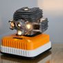 Stihl Table Lamp Image 7