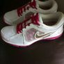 Nike Trainers, size UK-3,5. EU-36,5 Image 3