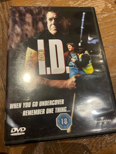 I.d. (1995)