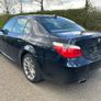 E60 530i manual msport PARTS Image 4