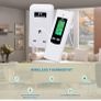 Wireless thermostat Image 4
