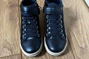 Geox girls shoes