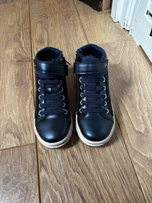 Geox girls shoes