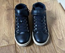 Geox girls shoes