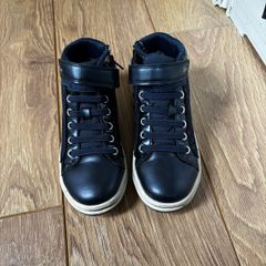 Geox girls shoes
