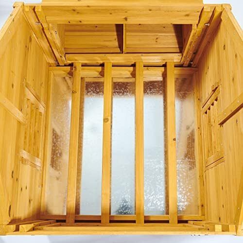 Coop House Chicken Coop, Large