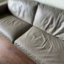 Leather Sofa Image 9