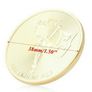 Michael Jackson Commemorative Coin Image 6