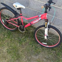 girls bike