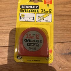 stanley