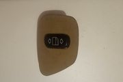 Mercedes W211 / W203 Electric Window Switch - Beige/Tan Trim