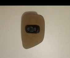 Mercedes W211 / W203 Electric Window Switch - Beige/Tan Trim