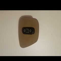 Mercedes W211 / W203 Electric Window Switch - Beige/Tan Trim