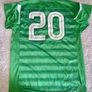ireland umbro home player spec jersey Image 2