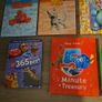 8 Disney and Pixar children's storybooks Image 2