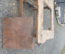 work bench