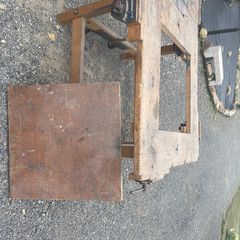 work bench
