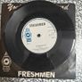 The Freshmen, "you've never heard anything like it" Irish power pop, punk parody Image 2