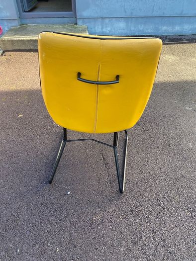 Dining Chairs x4