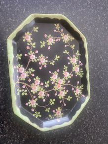 Small Tray