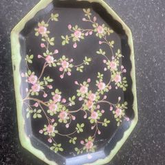 Small Tray