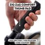 MTB - Peaty's Monarch Grips (Brand New) Image 3