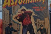 Vintage Marvel/Atlas Comics