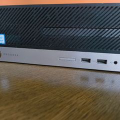 Hp Prodesk 400 G6 Sff