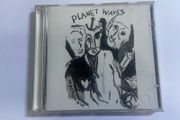 Bob Dylan Planet Waves CD