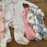 baby girl bundle Image 3