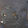 Genuine BMW 5 6 7 Series Underfloor Cover Automatic Transmission Image 3