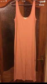 Ladies Maxi dress size L reduced