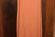 Ladies Maxi dress size L reduced
