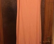 Ladies Maxi dress size L reduced