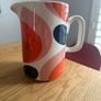 Orla Kiely Jug 1.5L Image 3