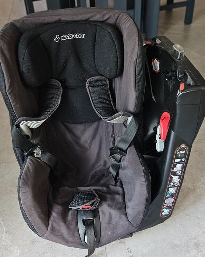 Maxi Cosi Car Seat