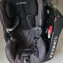 Maxi Cosi Car Seat Image 2