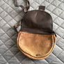 Leather Bag Image 3