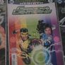 Green Lantern #1-57 DC Universe Rebirth Comic Complete Set + Annual Image 10