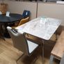 Brand New Dinning Table Image 6
