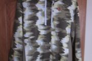 Nike Mens Court Heritage Fleece Tennis Hoodie Australian Open Dv9005-222